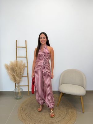 Conjunto Palamós