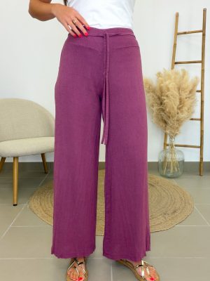 Pantalón  Jimena rosa