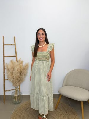 Vestido Carmina