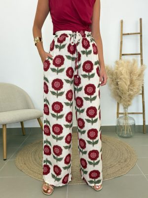 Pantalón Rosalía