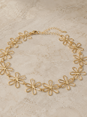 Chocker margaritas