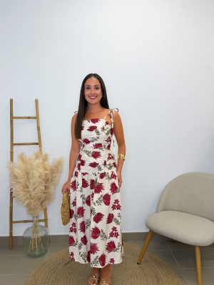 Vestido Cadaqués