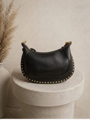 Bolso Sanna tachuelas
