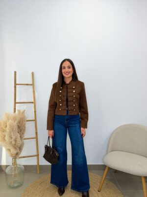 Chaqueta Napoleón